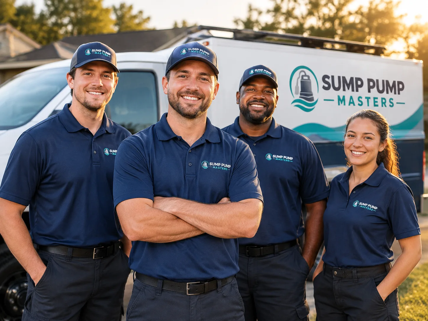 Sump Pump Repair company in Warren, OH