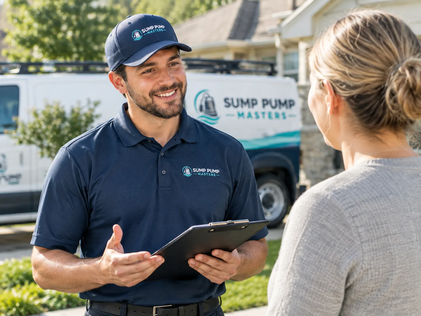 Sump Pump Repair Warren, OH FAQs